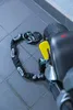 Abus Granit WBA 75 Black Anker Produktbild-Vorschau 4