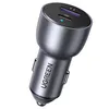 Caricabatterie da auto Ugreen Cd213 Usb + Usb-C, 36W Anteprima dell’immagine prodotto 15