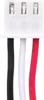 TECHTEK Bateria kompatybilny z [FrSky] X9D Plus, X9DP2019, Podgląd zdjęcia produktu 3