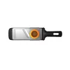 A top-down view of a Fiskars vegetable slicer on a white background. Produktbild-Vorschau