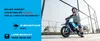 GigaBlue Evercross EV05M elektrická motorka čierna (12 Náhľad obrázku produktu 16
