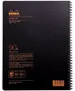 Rhodia 119901C, Einfarbig, Schwarz, A4+, 80 Blätter, 90 Produktbild-Vorschau 1