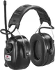 Protectores auditivos Peltor de 3M con radio DAB+ y FM, Vista previa de la imagen del producto 1