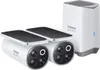 Kit de vidéosurveillance Baseus S1 Pro, sans fil, 3K, IP67, Voir les images du produit 9