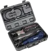 FERM – Multitool 160W – inkl. Stativ und flexibler Welle Produktbild-Vorschau 6