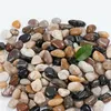Relaxdays, pietre di fiume, 2 kg, pietre decorative per Anteprima dell’immagine prodotto 8