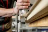 Trimmer - METABO - FM 500-6 - 500W - Electric - Wood Productafbeelding-voorbeeld 5