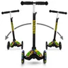 COIL Dreiradscooter, Kinderroller, Tretroller, Produktbild-Vorschau 7