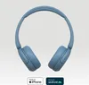 Sony, Kabelloses Bluetooth-Headset 5.2 mit Mikrofon, Blau Produktbild-Vorschau 7