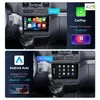 Xtrons PXP14M639GDAB Android Autoradio Mercedes-Benz Viano Produktbild-Vorschau 3