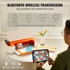 SucceBuy Vinyl-Schneidemaschine, Bluetooth-fähige Produktbild-Vorschau 5