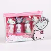 Hello Kitty viltstiften set, 5 stuks Productafbeelding-voorbeeld 4