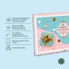Kalendarz adwentowy GreatVita Wellness na rok 2026 | 24 Podgląd zdjęcia produktu 2