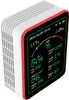 monitor jakości powietrza 15 w 1 z CO₂, CO, TVOC, cząstkami Podgląd zdjęcia produktu 3