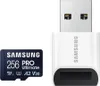 Samsung MB-MY256SB/WW, 256 GB, MicroSDXC, UHS-I, 200 MB/s, Produktbild-Vorschau 1