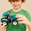 LEGO City Tracteur agricole (60498) Voir les images du produit 10