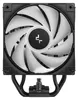 DeepCool AG500 BK ARGB V2, Luftkühlung, 11,9 cm, Schwarz Produktbild-Vorschau 4