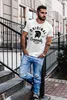 Gladiator Sparta Fighter Original Legends Streetwear Herren Produktbild-Vorschau 3
