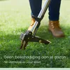 Root Slayer Radius Garden Weeder, Unkrautstecher mit Produktbild-Vorschau 11