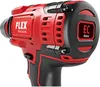 Perceuse visseuse 18V DD 4G 18.0-EC C - FLEX - sans Voir les images du produit 8