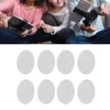 30 okrągłych tagów kart NFC, wielokrotnego zapisu, Podgląd zdjęcia produktu 6