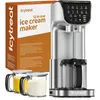 Maszyna do lodów IcyTreat IC-1010 EU – W pełni Podgląd zdjęcia produktu 2