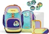Ergobag Ergobag Pack "Comic Adventure" - Schulrucksack Set Produktbild-Vorschau 1