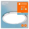 LEDVANCE ORBIS DISC Badezimmer-Deckenleuchte 300mm, Chrom, Produktbild-Vorschau 5