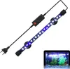 28cm akvarijní světlo LED akvarijní světlo ponorné světlo Náhled obrázku produktu 1