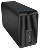 Icy Box IB-RD3720-CU3 Raid System IcyBox für 2-Bay Anteprima dell’immagine prodotto 4