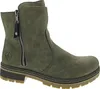 A single green boot is shown against a white background. Produktbild-Vorschau