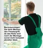 Verdunkelungsrollo Klemmrollo Klemmfix Verdunklungsrollo Produktbild-Vorschau 8