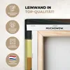 MuchoWow® - Obraz na płótnie - Nighthawks - Edward Hopper, Podgląd zdjęcia produktu 3