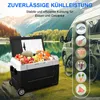 35L Kompressor Kühlbox Elektrisch mit APP-Steuerung, Zwei Produktbild-Vorschau 8