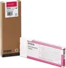Epson Tintenpatrone vivid magenta T 606  220 ml     T 6063 Produktbild-Vorschau 7