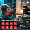 ZEHNDER Quattro LNB mit LTE Abschirmung & Sun Protect UV Produktbild-Vorschau 7