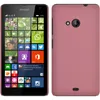 PhoneNatic Case kompatibel mit Microsoft Lumia 535 - Hülle Produktbild-Vorschau 1