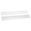 Hager LFF4006039016, Bílá, Plast, 57 mm, 40 mm Náhled obrázku produktu 2
