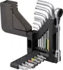 Topeak OMNI TOOLCARD, Fahrrad Reparatur, Werkzeug, 15 Produktbild-Vorschau 5