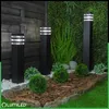 Lampa Ogrodowa Słupek Zewnętrzny Stojący E27 LED TAXUS 2 Podgląd zdjęcia produktu 11