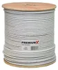 PremiumX 250m BASIC Koaxialkabel 135dB 4-fach SAT Koax Produktbild-Vorschau 3