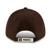 Cappellino New Era The League MLB Squadra San Diego Padres Anteprima dell’immagine prodotto 5