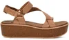 Dámské sandály Teva Madera Wedge, sandály na platformě, Náhled obrázku produktu 1