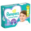 Pampers Active Baby Gre 6 - 44 Windeln Produktbild-Vorschau 11