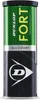 Dunlop Lopty Fort Allcourt, 601315 Náhľad obrázku produktu 2
