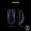 Razer Viper V3 Pro SE, rechts, Optisch, RF Wireless + Produktbild-Vorschau 18