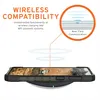 Housse Samsung Galaxy S21+ Pathfinder, Forest Camo Voir les images du produit 4