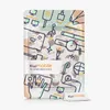 kwmobile Flip Hülle kompatibel mit Pocketbook Era / Era Produktbild-Vorschau 7