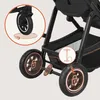 Lionelo Amber - Kombikinderwagen 3 in 1 - Set sportlicher, Produktbild-Vorschau 11