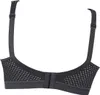 Anita 5529 001 95B, Sport, Schwarz, Wirefree, Einfarbig, Produktbild-Vorschau 3